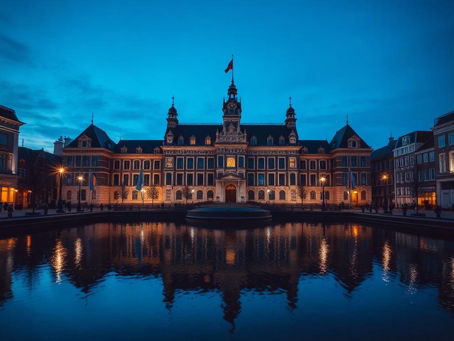 Den Haag