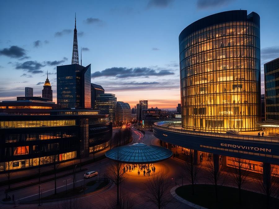 Eindhoven