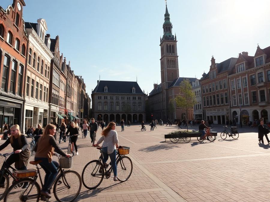 Groningen