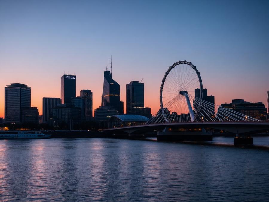 Rotterdam