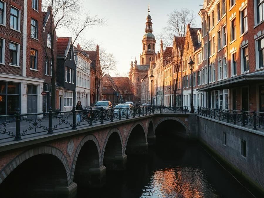Utrecht
